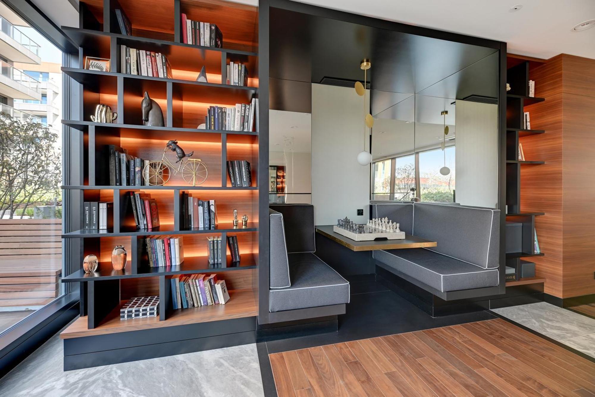 Blue Mandarin Riverside Гданськ Номер фото